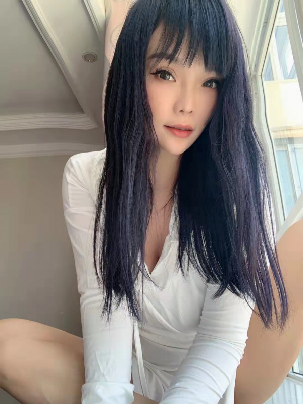 女神级性感小姐姐